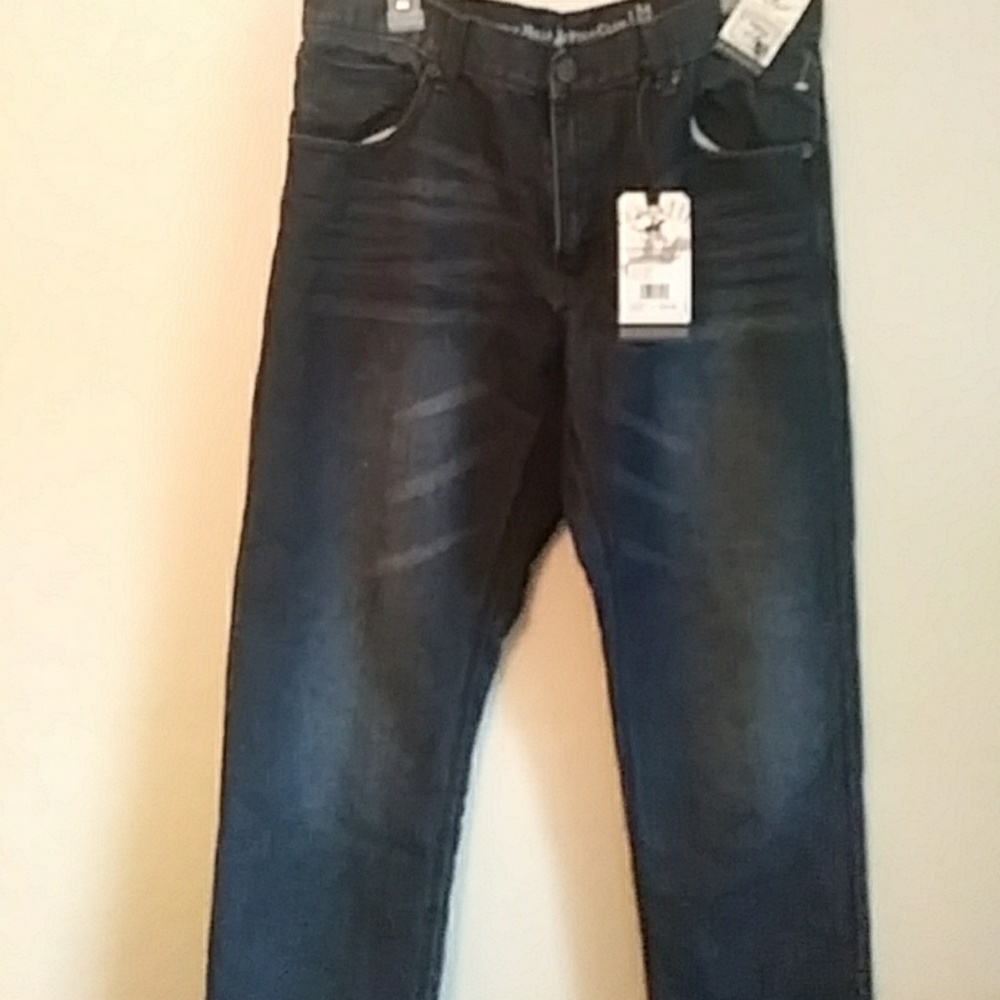 Beverly hills jeans size 34/30